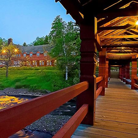 Lutsen Resort On Lake Superior Dış mekan fotoğraf