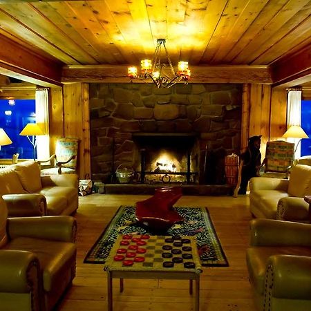Lutsen Resort On Lake Superior İç mekan fotoğraf