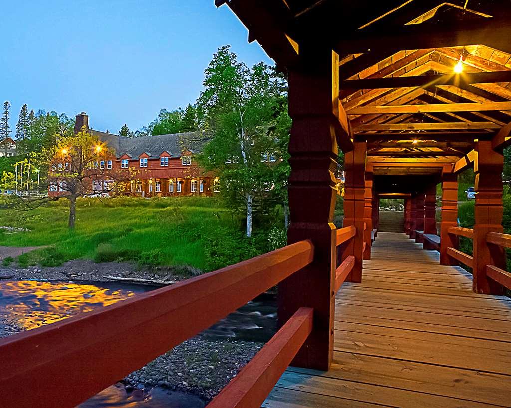 Lutsen Resort On Lake Superior Dış mekan fotoğraf