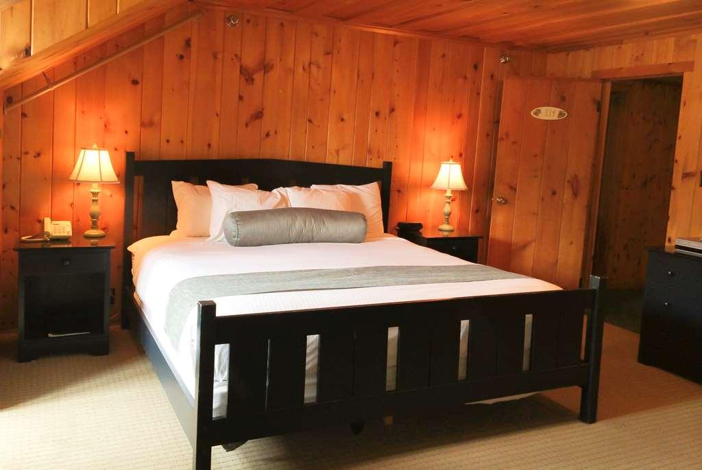 Lutsen Resort On Lake Superior Oda fotoğraf