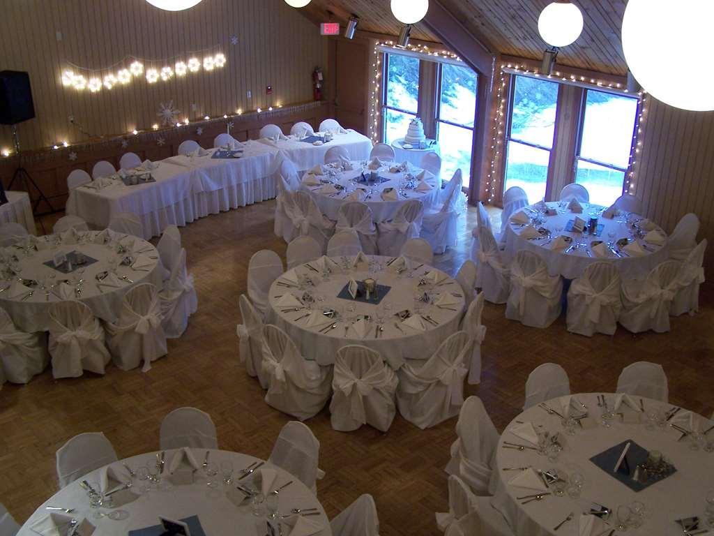 Lutsen Resort On Lake Superior Olanaklar fotoğraf