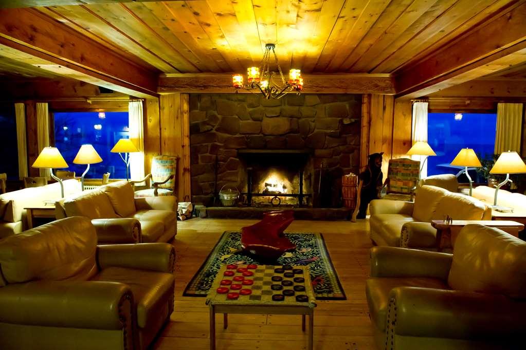 Lutsen Resort On Lake Superior İç mekan fotoğraf